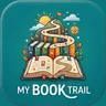 My Book Trail app icon